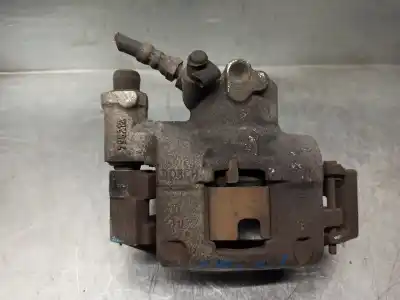 Peça sobressalente para automóvel em segunda mão pinça de travão dianteira direita por fiat 500 (312_) 1.2 (312axa1a) referências oem iam 735487230