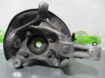Second-hand car spare part front left knuckle for toyota prius (nhw30) 1.8 16v cat oem iam references y0798120627 / 4320247030 y0798120627 / 4320247030 pf2l