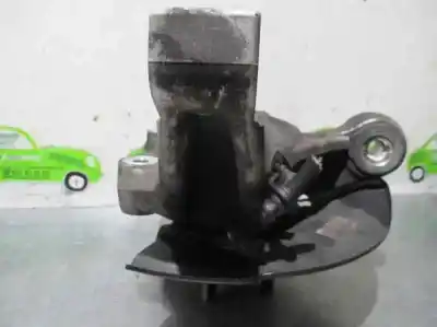 Second-hand car spare part front left knuckle for toyota prius (nhw30) 1.8 16v cat oem iam references y0798120627 / 4320247030 y0798120627 / 4320247030 pf2l