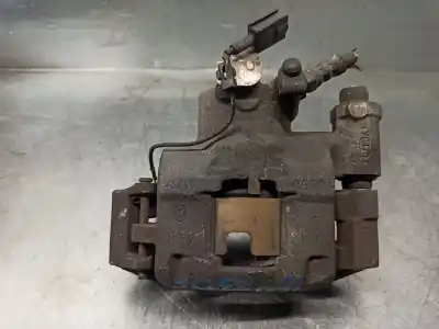 Автозапчасти б/у ПЕРЕДНИЙ ЛЕВЫЙ ТОРМОЗНОЙ СУППОРТ за FIAT 500 (312_)  ссылки OEM IAM 735487227  