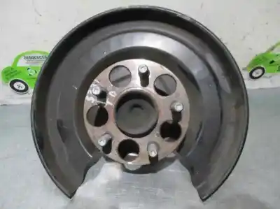 Автозапчасти б/у поворот заднего права за toyota prius (nhw30) 1.8 16v cat ссылки oem iam 8954452040 / 4245047040