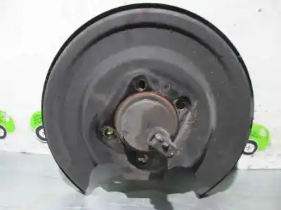 Автозапчасти б/у поворот заднего права за toyota prius (nhw30) 1.8 16v cat ссылки oem iam 8954452040 / 4245047040  8954452040 / 4245047040