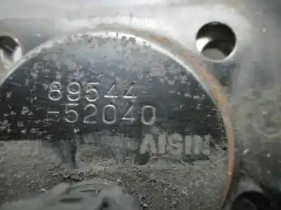 Автозапчасти б/у поворот заднего права за toyota prius (nhw30) 1.8 16v cat ссылки oem iam 8954452040 / 4245047040  8954452040 / 4245047040