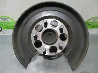 Автозапчасти б/у задняя левая поворотка за toyota prius (nhw30) 1.8 16v cat ссылки oem iam 8954452040/4245047040