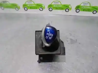 Автозапчасти б/у РЫЧАГ ПЕРЕКЛЮЧЕНИЯ ПЕРЕДАЧ за TOYOTA PRIUS (NHW30)  ссылки OEM IAM 750583LHD  