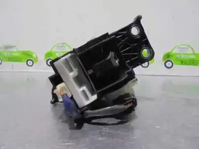 Автозапчасти б/у рычаг переключения передач за toyota prius (nhw30) 1.8 16v cat ссылки oem iam 750583lhd  