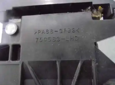 Автозапчасти б/у рычаг переключения передач за toyota prius (nhw30) 1.8 16v cat ссылки oem iam 750583lhd  