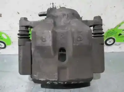 Автозапчасти б/у передний правый тормозной суппорт за toyota prius (nhw30) 1.8 16v cat ссылки oem iam 