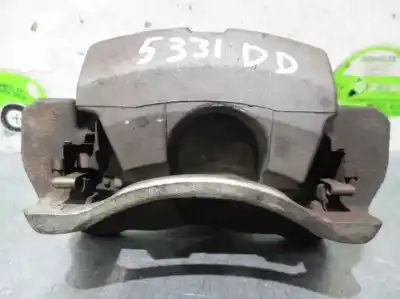 Автозапчасти б/у передний правый тормозной суппорт за toyota prius (nhw30) 1.8 16v cat ссылки oem iam   