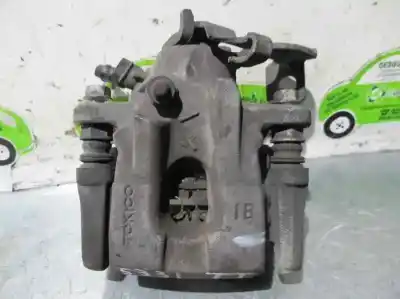 Автозапчасти б/у задний левый тормозной суппорт за toyota prius (nhw30) 1.8 16v cat ссылки oem iam 