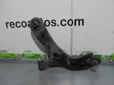 Автозапчасти б/у передний левый нижний рычаг подвески за toyota prius (nhw30) 1.8 16v cat ссылки oem iam u2126272288