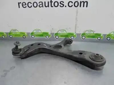 Автозапчасти б/у передний левый нижний рычаг подвески за toyota prius (nhw30) 1.8 16v cat ссылки oem iam u2126272288  4865442040