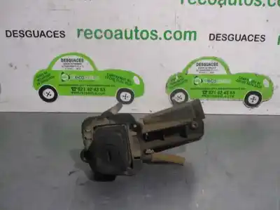 İkinci el araba yedek parçası DIS KAPI KOLU için RENAULT CLIO II FASE I (B/CBO)  OEM IAM referansları   