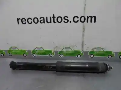 Автозапчасти б/у правый задний амортизатор за toyota prius (nhw30) 1.8 16v cat ссылки oem iam 4853047080