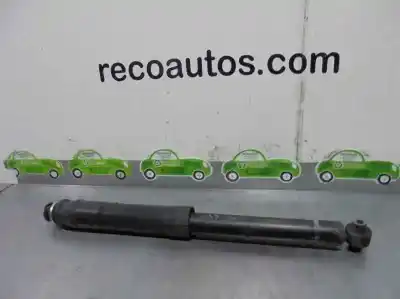 Автозапчасти б/у задний левый амортизатор за toyota prius (nhw30) 1.8 16v cat ссылки oem iam 4853047080