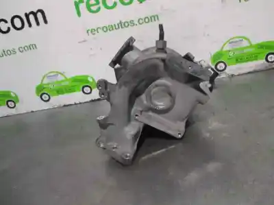 Peça sobressalente para automóvel em segunda mão coletor admissão por opel corsa b 1.0 12v cat (x 10 xe / lw3) referências oem iam r9129712  