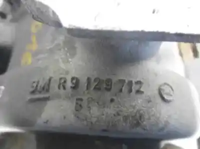 Peça sobressalente para automóvel em segunda mão coletor admissão por opel corsa b 1.0 12v cat (x 10 xe / lw3) referências oem iam r9129712  