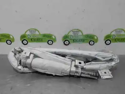 Автозапчасти б/у левая боковая подушка безопасности за toyota prius (nhw30) 1.8 16v cat ссылки oem iam 