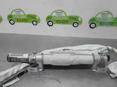 Автозапчастина б/у ліва бічна подушка безпеки для toyota prius (nhw30) 1.8 16v cat посилання на oem iam   