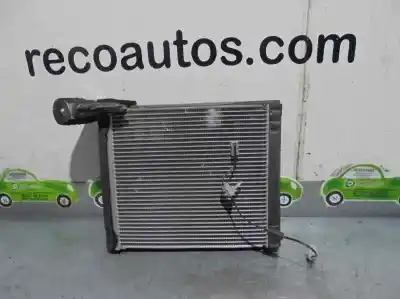 Автозапчастина б/у випарник кондиционера для toyota prius (nhw30) 1.8 16v cat посилання на oem iam 06p27h2745b  