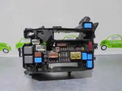 Автозапчасти б/у блок реле/предохранителей за toyota prius (nhw30) 1.8 16v cat ссылки oem iam 