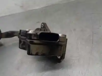 Автозапчастина б/у пotенціометр для mazda 2 lim. (de) 1.5 sportive посилання на oem iam k42387410  