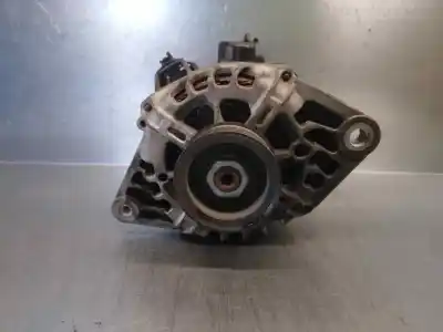 Peça sobressalente para automóvel em segunda mão alternador por hyundai i30 classic referências oem iam 373002b101