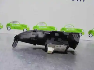 Автозапчастина б/у передній правий віконний вимикач для toyota prius (nhw30) 1.8 16v cat посилання на oem iam 7423147110  