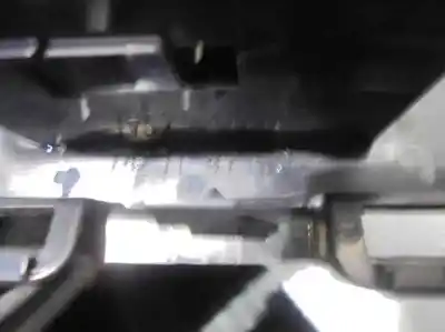 Автозапчастина б/у передній правий віконний вимикач для toyota prius (nhw30) 1.8 16v cat посилання на oem iam 7423147110  