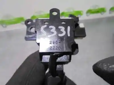 Second-hand car spare part multifunction switch for toyota prius (nhw30) 1.8 16v cat oem iam references 18a174  2962z26