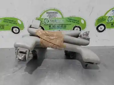 Автозапчасти б/у внутри передней правой ручки за toyota prius (nhw30) 1.8 16v cat ссылки oem iam 