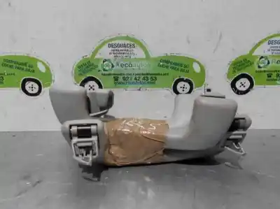 Автозапчасти б/у внутри передней правой ручки за toyota prius (nhw30) 1.8 16v cat ссылки oem iam   