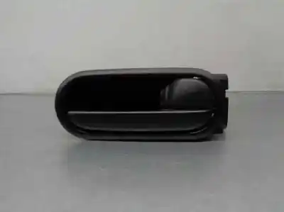 Автозапчастина б/у внутрішня задня права ручка для mazda 2 lim. (de) 1.5 sportive посилання на oem iam d6515830a