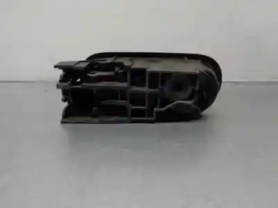 Автозапчастина б/у внутрішня задня права ручка для mazda 2 lim. (de) 1.5 sportive посилання на oem iam d6515830a  