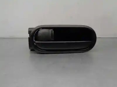 Автозапчастина б/у ліва задня внутрішня ручка для mazda 2 lim. (de) 1.5 sportive посилання на oem iam d65159330a