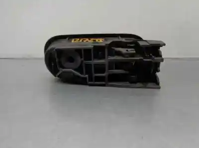 Автозапчастина б/у ліва задня внутрішня ручка для mazda 2 lim. (de) 1.5 sportive посилання на oem iam d65159330a  