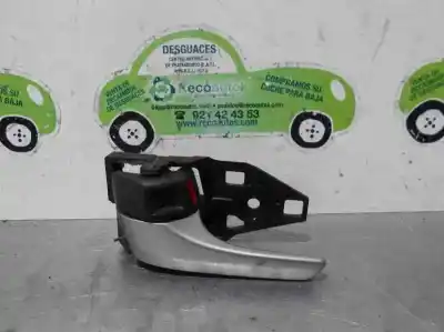 Автозапчасти б/у левая передняя внутренняя ручка за toyota prius (nhw30) 1.8 16v cat ссылки oem iam 