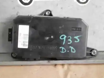 Peça sobressalente para automóvel em segunda mão módulo eletrônico por fiat stilo multi wagon (192 desde modelo 2003) 1.9 jtd referências oem iam 51711639