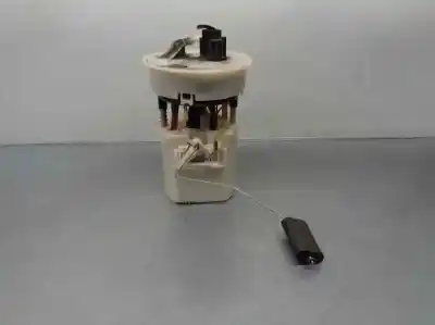 Автозапчастина б/у індикатор для mazda 2 lim. (de) 1.5 sportive посилання на oem iam zj381335xa