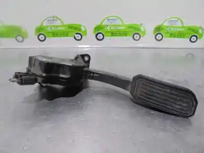 Автозапчастина б/у педальний потенціометр для toyota prius (nhw30) 1.8 16v cat посилання на oem iam 7811012050  1988008571