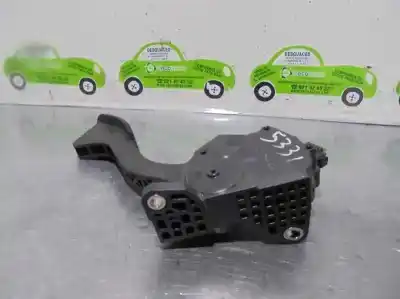 Автозапчастина б/у педальний потенціометр для toyota prius (nhw30) 1.8 16v cat посилання на oem iam 7811012050  1988008571