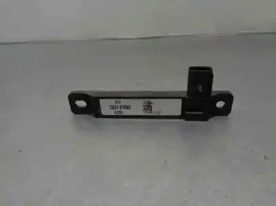 Автозапчастина б/у електронний модуль для mazda 2 lim. (de) 1.5 sportive посилання на oem iam d651676n0