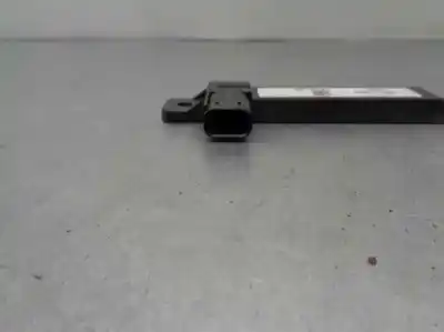 Автозапчастина б/у електронний модуль для mazda 2 lim. (de) 1.5 sportive посилання на oem iam d651676n0  