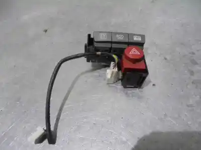 Автозапчасти б/у предупреждение за toyota prius (nhw30) 1.8 16v cat ссылки oem iam 75d8082