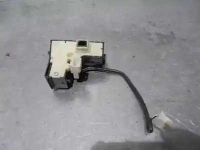 Автозапчасти б/у предупреждение за toyota prius (nhw30) 1.8 16v cat ссылки oem iam 75d8082  75d8082