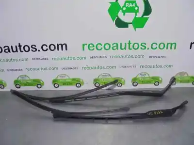 Second-hand car spare part front right windshield wiper arm for citroen c4 berlina exclusive oem iam references 