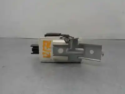 Автозапчастина б/у електронний модуль для mazda 2 lim. (de) 1.5 sportive посилання на oem iam df71675r0  5wk49316