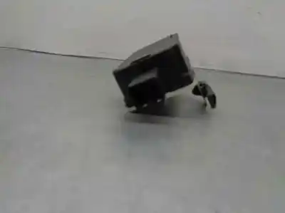 Автозапчастина б/у електронний модуль для mazda 2 lim. (de) 1.5 sportive посилання на oem iam df71675r0  5wk49316