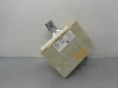 Автозапчастина б/у електронний модуль для mazda 2 lim. (de) 1.5 sportive посилання на oem iam d651675dz