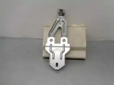 Автозапчастина б/у електронний модуль для mazda 2 lim. (de) 1.5 sportive посилання на oem iam d651675dz  5wk42606b